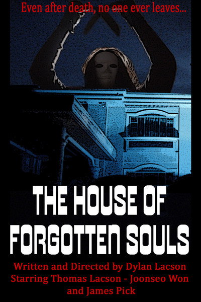 Póster de The House of Forgotten Souls