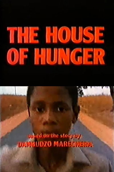 Póster de The House of Hunger
