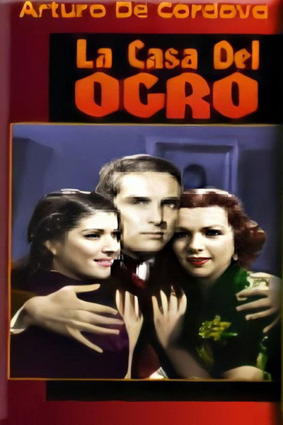 Póster de The House of the Ogre