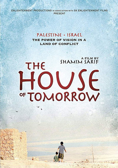 Póster de The House of Tomorrow