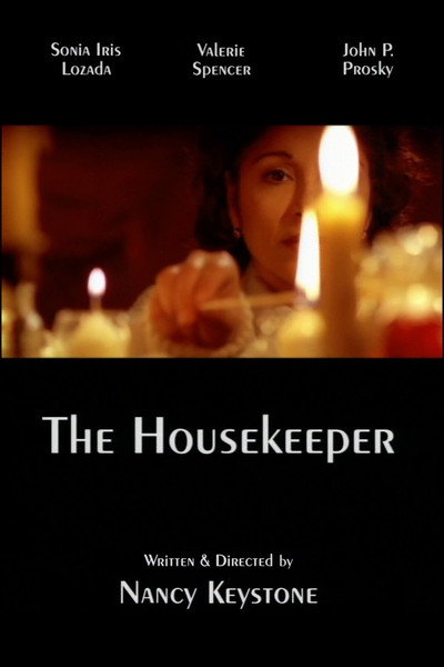 Póster de The Housekeeper