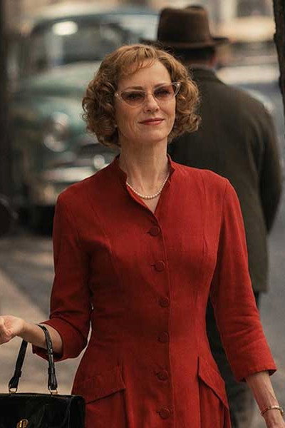 Póster de The Housewife