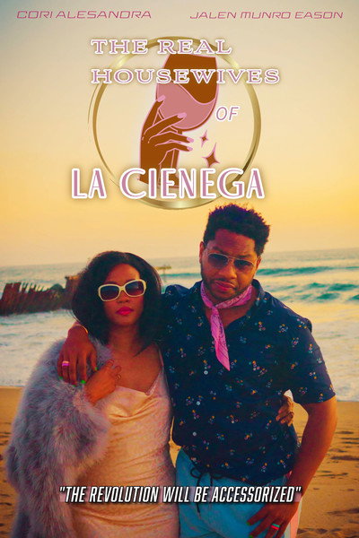Póster de The Housewives of La Cienega