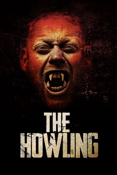Póster de The Howling