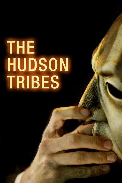 Póster de The Hudson Tribes