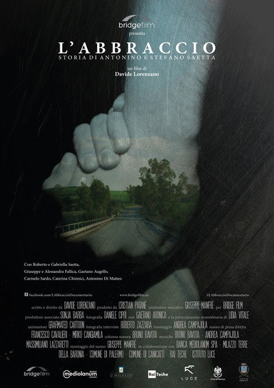 Póster de The Hug