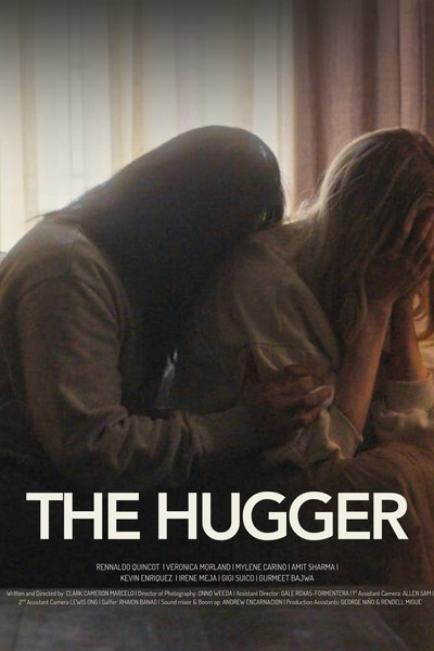 Póster de The Hugger