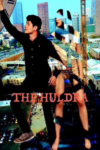 Póster de The Huldra