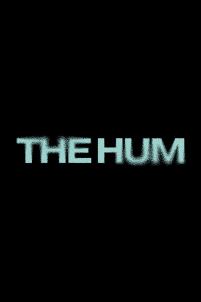 Póster de The Hum