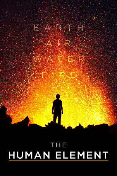 Póster de The Human Element