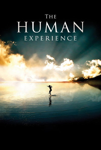 Póster de The Human Experience