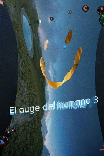 Póster de The Human Surge 3
