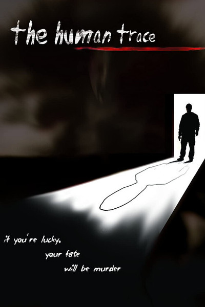 Póster de The Human Trace
