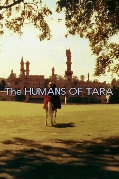 Póster de The Humans of Tara
