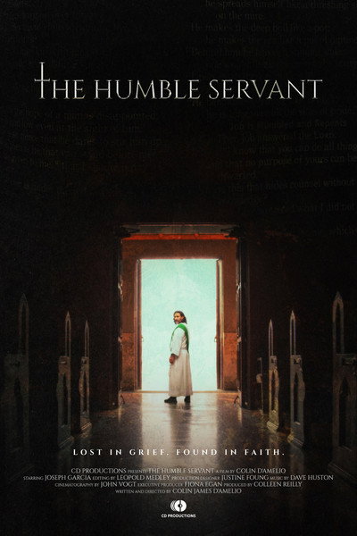 Póster de The Humble Servant
