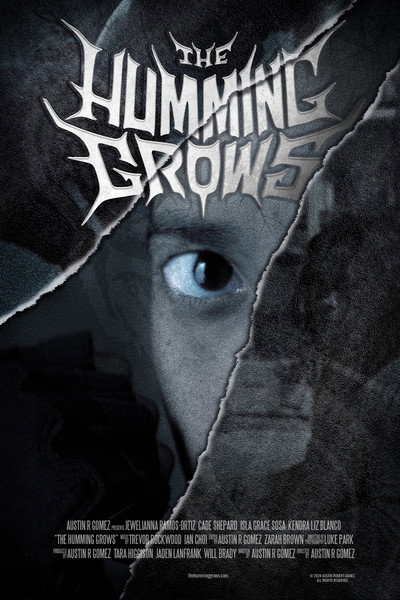 Póster de The Humming Grows