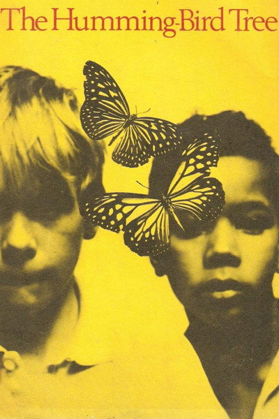 Póster de The Hummingbird Tree