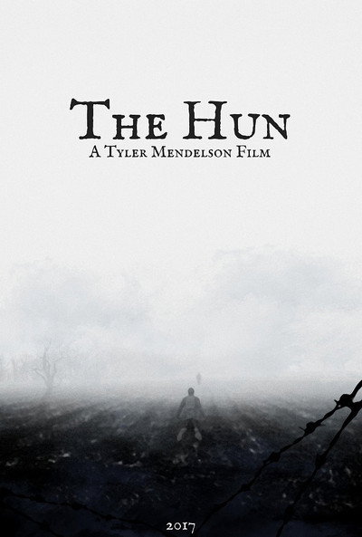 Póster de The Hun