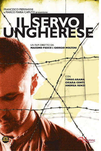 Póster de The Hungarian Servant