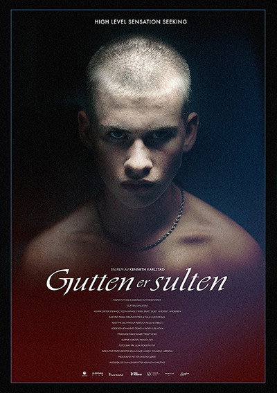 Póster de The Hunger