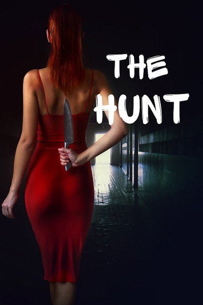 Póster de The Hunt