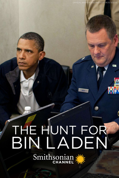 Póster de The Hunt for Bin Laden
