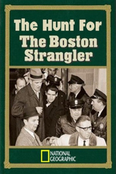 Póster de The Hunt for the Boston Strangler