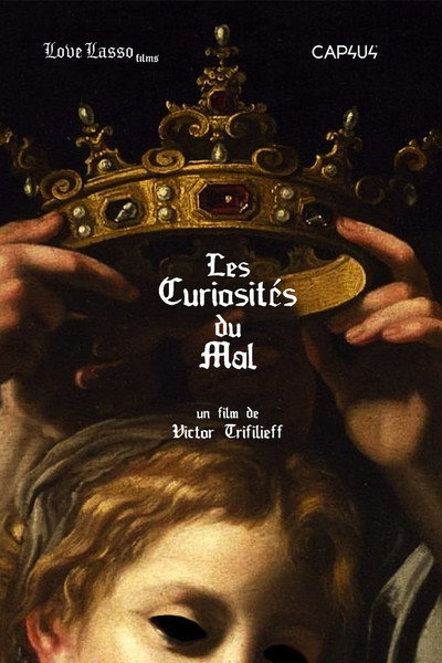 Póster de The Hunt of the Unicorn