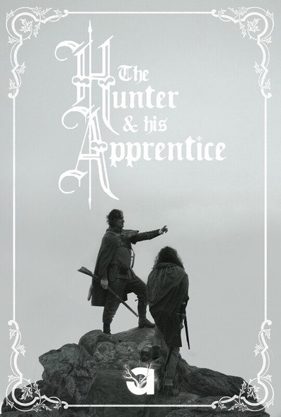 Póster de The Hunter and His Apprentice