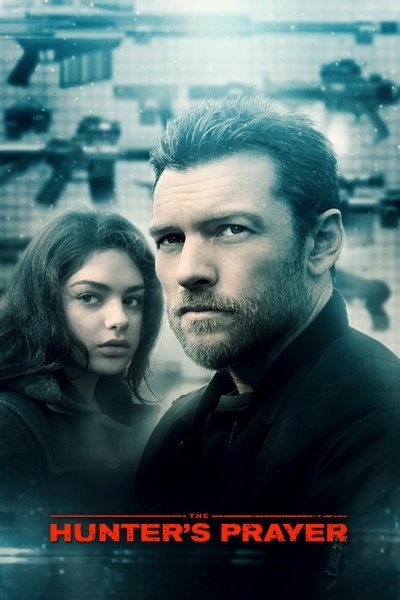 Póster de The Hunter's Prayer
