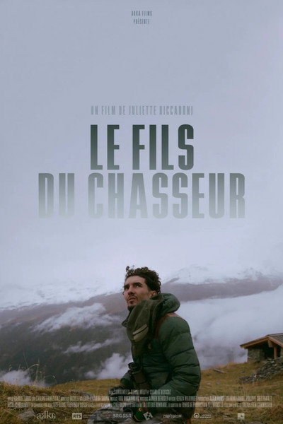 Póster de The Hunter's Son