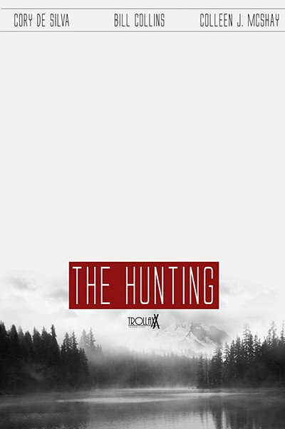 Póster de The Hunting