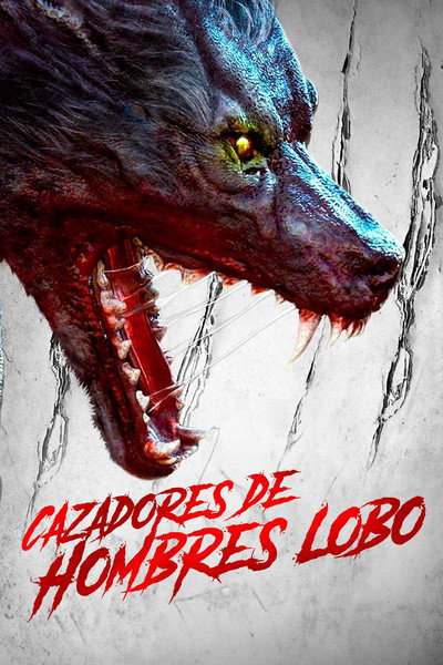 Póster de The Hunting