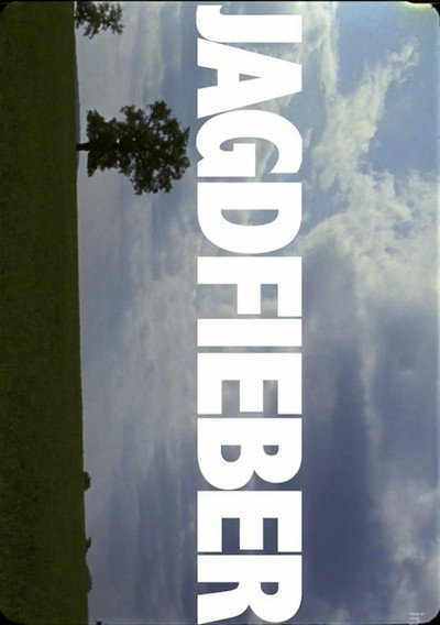 Póster de The Hunting Fever