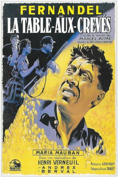 Póster de The Hunting Ground