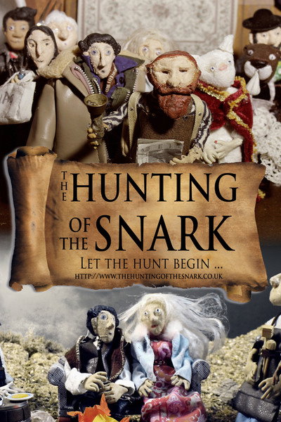 Póster de The Hunting of the Snark