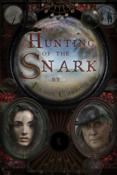 Póster de The Hunting of the Snark