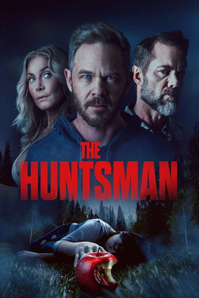 Póster de The Huntsman