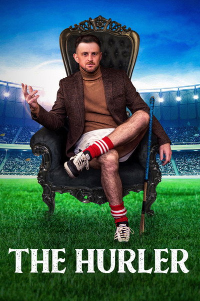 Póster de The Hurler: A Campion's Tale