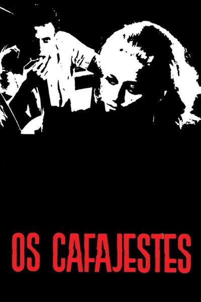 Póster de The Hustlers