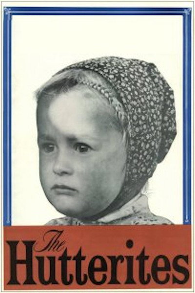 Póster de The Hutterites