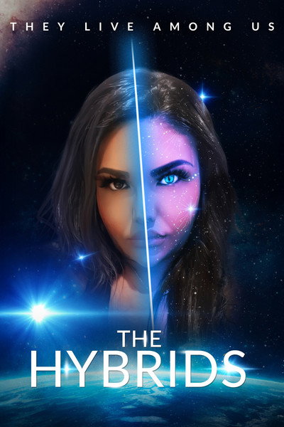Póster de The Hybrids