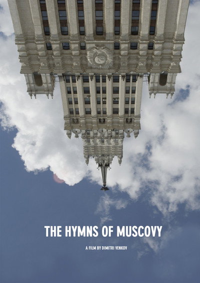 Póster de The Hymns of Muscovy