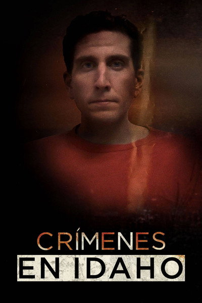 Póster de The Idaho College Murders