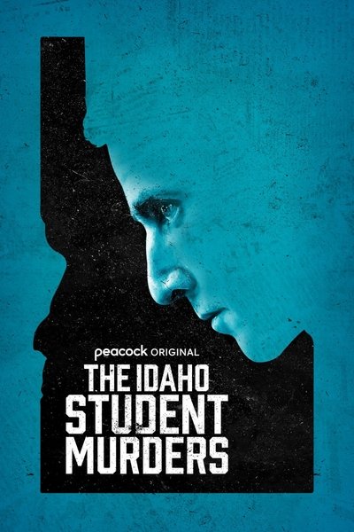 Póster de The Idaho Student Murders