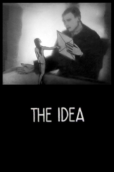 Póster de The Idea