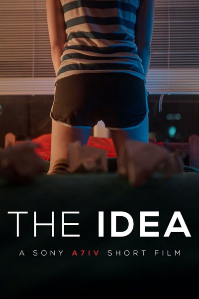 Póster de The Idea