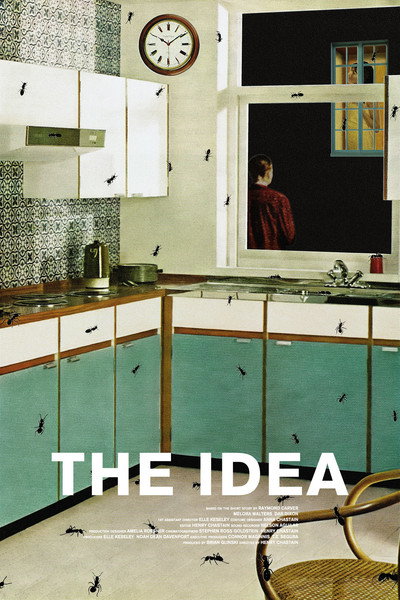 Póster de The Idea