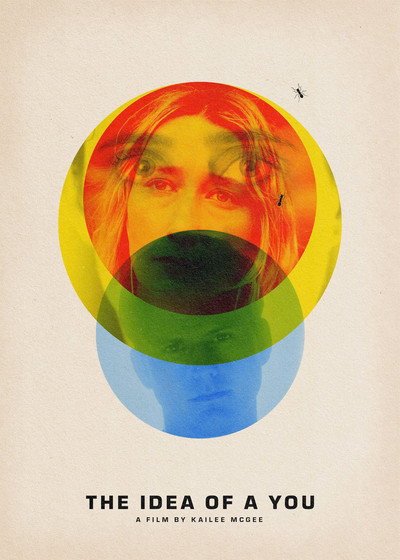 Póster de The Idea of a You