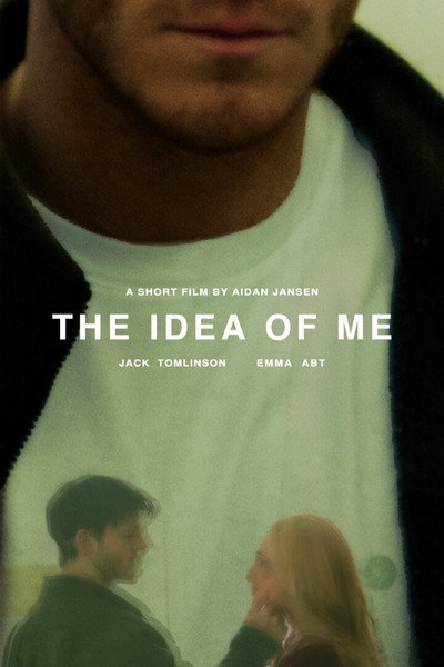 Póster de The Idea of Me